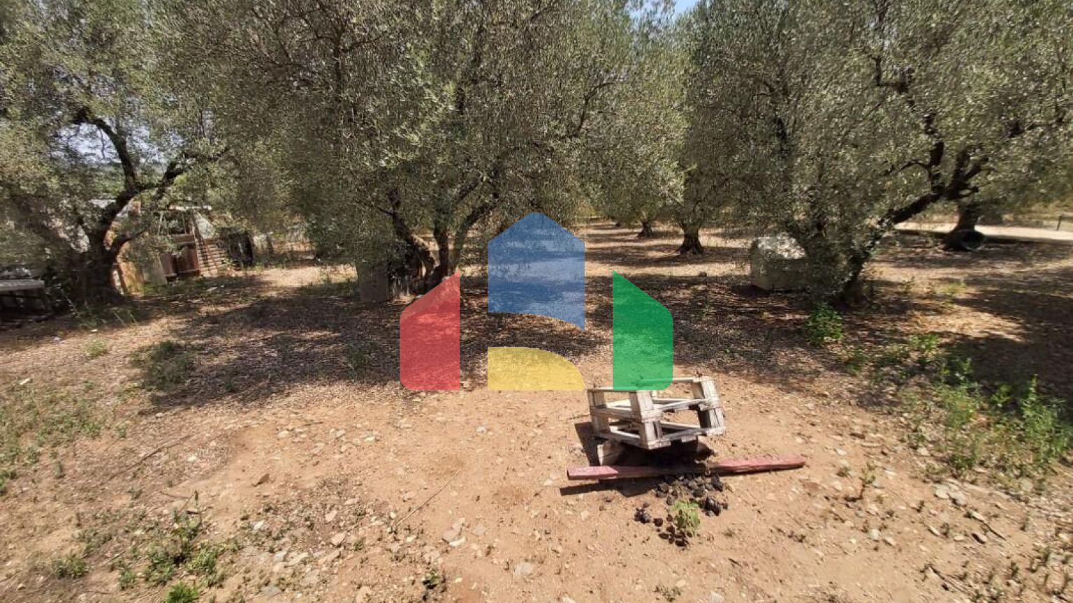 Продажа - Коттедж 100 m² на Ситонии (Халкидики)