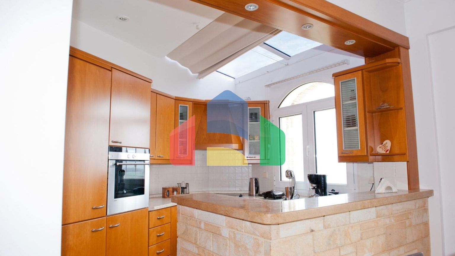 Продажа - Комплекс 800 m² на Ситонии (Халкидики)