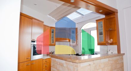 Продажа - Комплекс 800 m² на Ситонии (Халкидики)