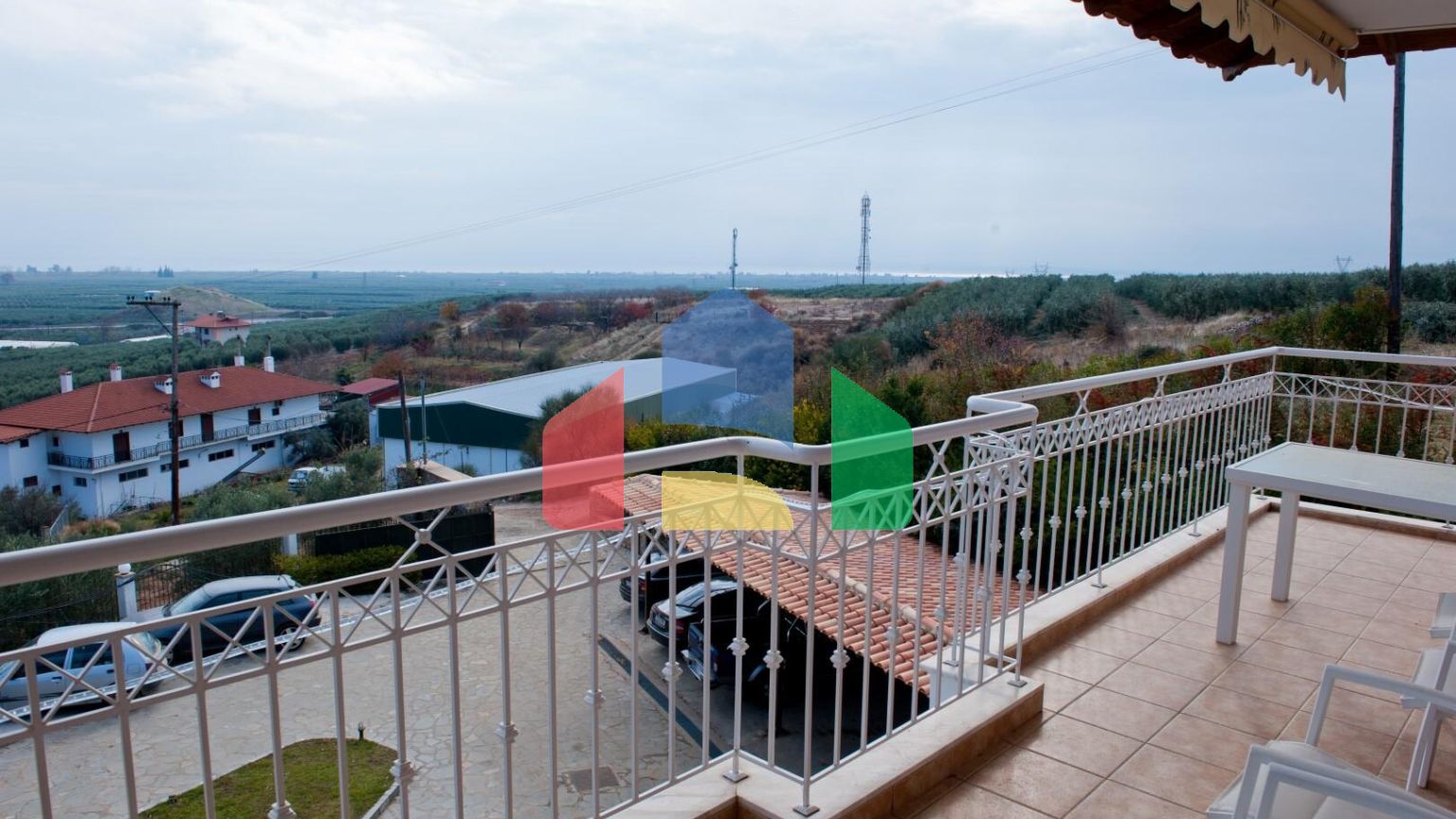 Продажа - Комплекс 800 m² на Ситонии (Халкидики)