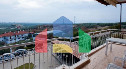 Продажа - Комплекс 800 m² на Ситонии (Халкидики)