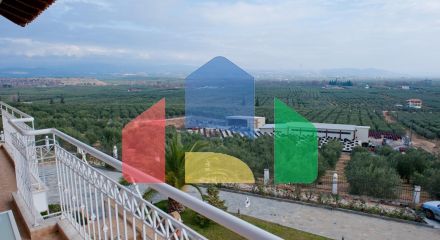 Продажа - Комплекс 800 m² на Ситонии (Халкидики)