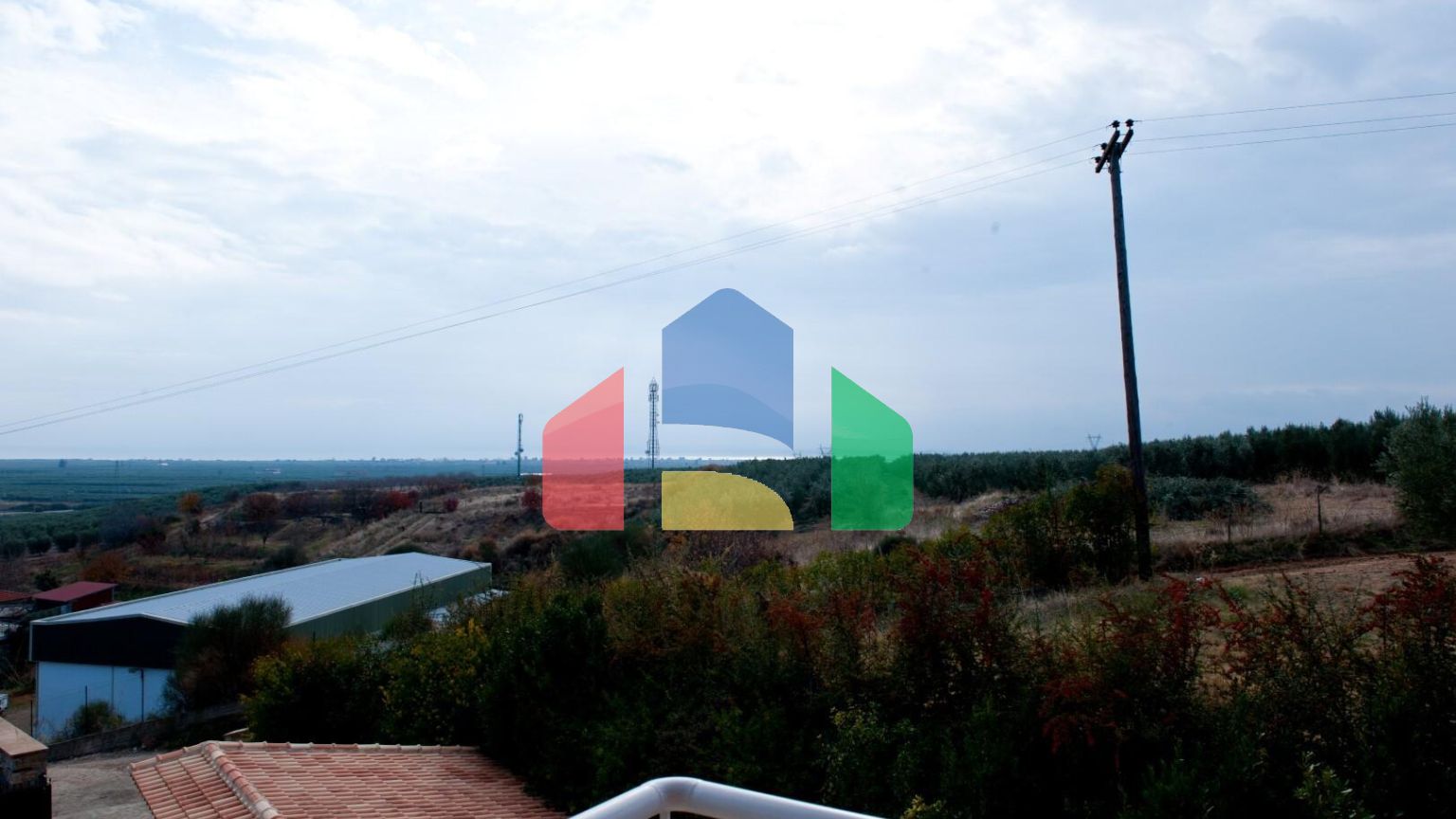 Продажа - Комплекс 800 m² на Ситонии (Халкидики)