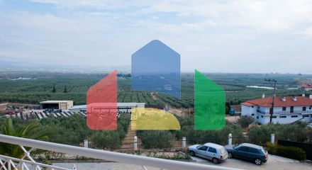 Продажа - Комплекс 800 m² на Ситонии (Халкидики)