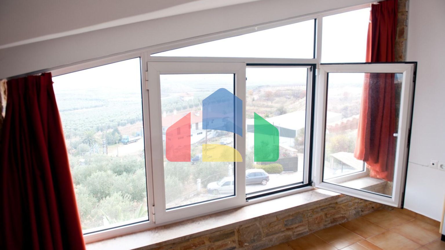 Продажа - Комплекс 800 m² на Ситонии (Халкидики)