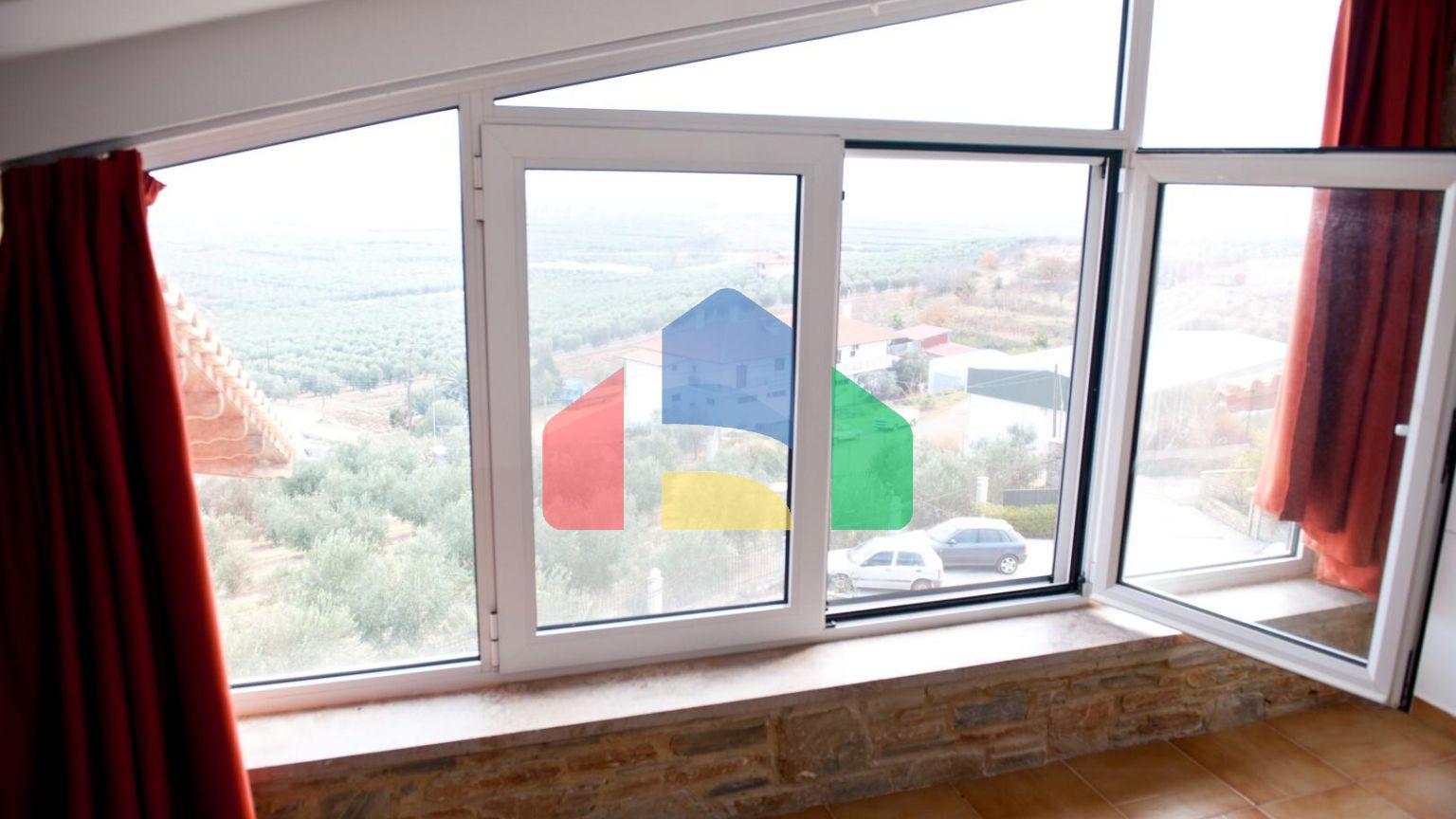 Продажа - Комплекс 800 m² на Ситонии (Халкидики)