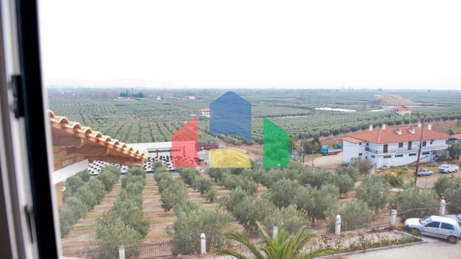 Продажа - Комплекс 800 m² на Ситонии (Халкидики)