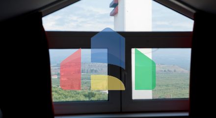 Продажа - Комплекс 800 m² на Ситонии (Халкидики)