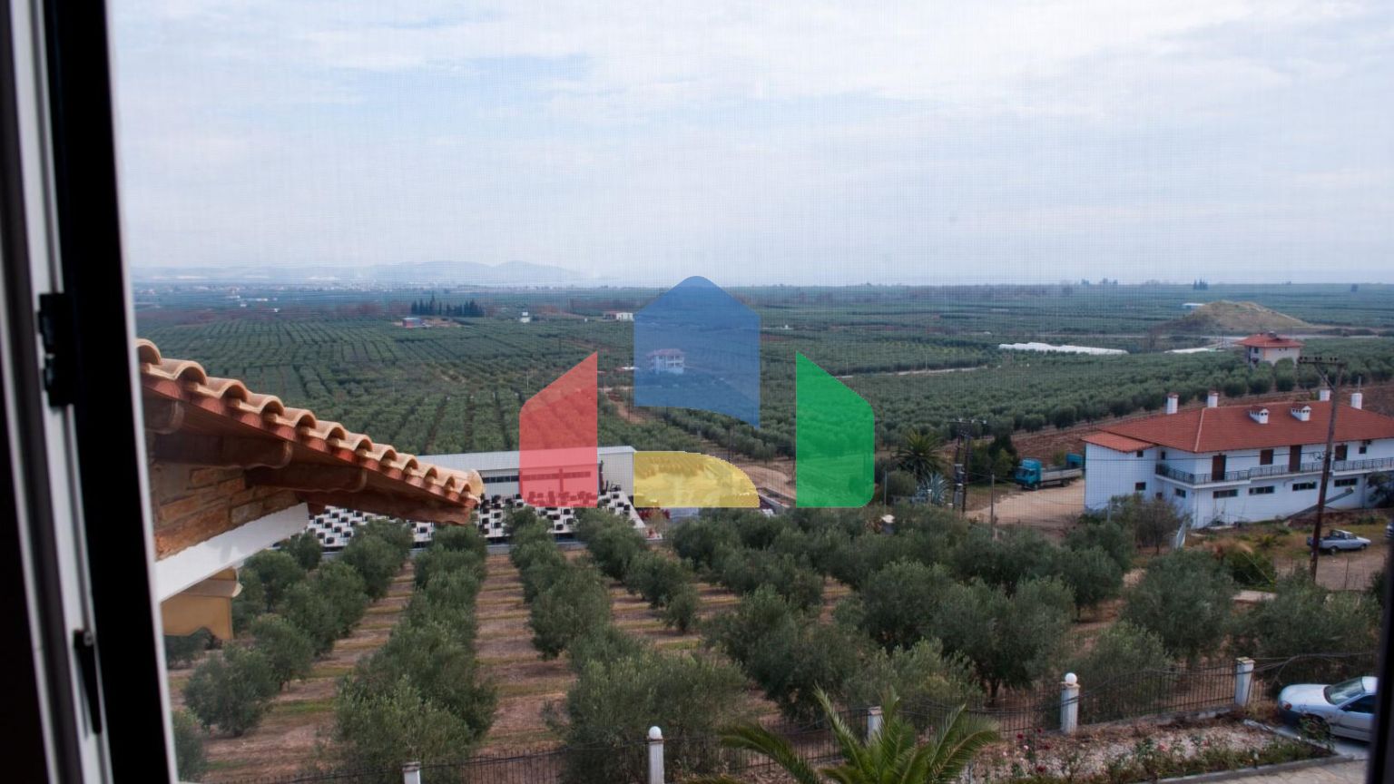 Продажа - Комплекс 800 m² на Ситонии (Халкидики)