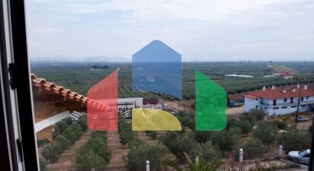 Продажа - Комплекс 800 m² на Ситонии (Халкидики)