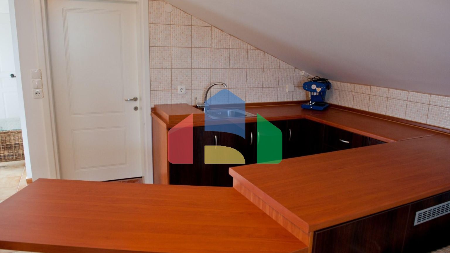 Продажа - Комплекс 800 m² на Ситонии (Халкидики)