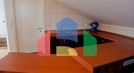 Продажа - Комплекс 800 m² на Ситонии (Халкидики)