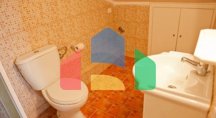 Продажа - Комплекс 800 m² на Ситонии (Халкидики)