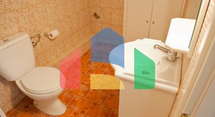 Продажа - Комплекс 800 m² на Ситонии (Халкидики)