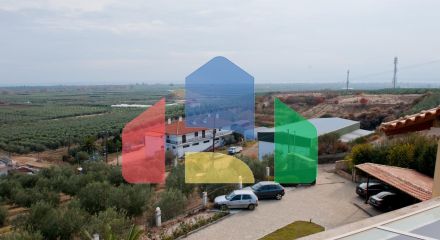 Продажа - Комплекс 800 m² на Ситонии (Халкидики)