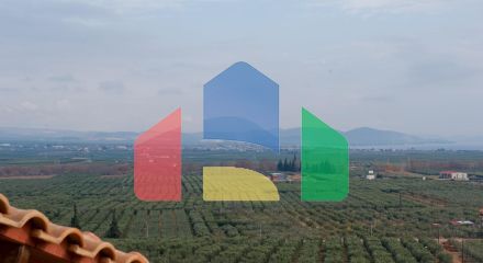 Продажа - Комплекс 800 m² на Ситонии (Халкидики)