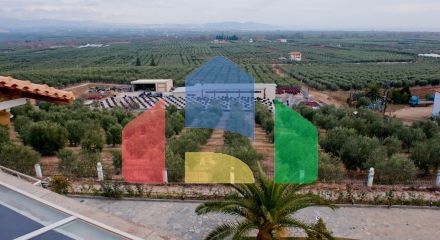 Продажа - Комплекс 800 m² на Ситонии (Халкидики)