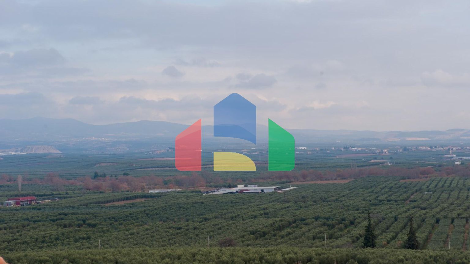 Продажа - Комплекс 800 m² на Ситонии (Халкидики)