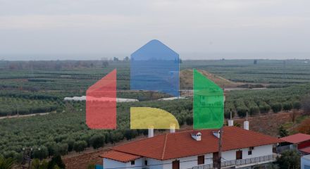 Продажа - Комплекс 800 m² на Ситонии (Халкидики)
