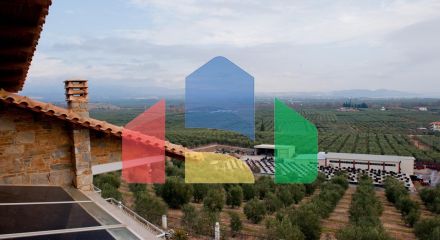 Продажа - Комплекс 800 m² на Ситонии (Халкидики)