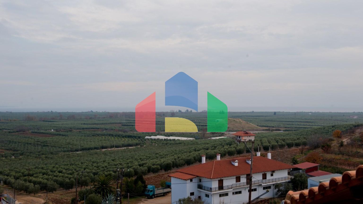 Продажа - Комплекс 800 m² на Ситонии (Халкидики)