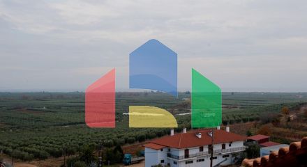 Продажа - Комплекс 800 m² на Ситонии (Халкидики)