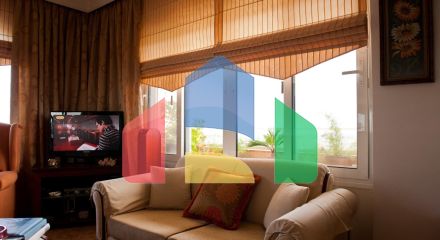 Продажа - Комплекс 800 m² на Ситонии (Халкидики)