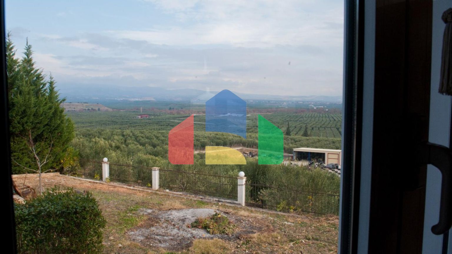 Продажа - Комплекс 800 m² на Ситонии (Халкидики)