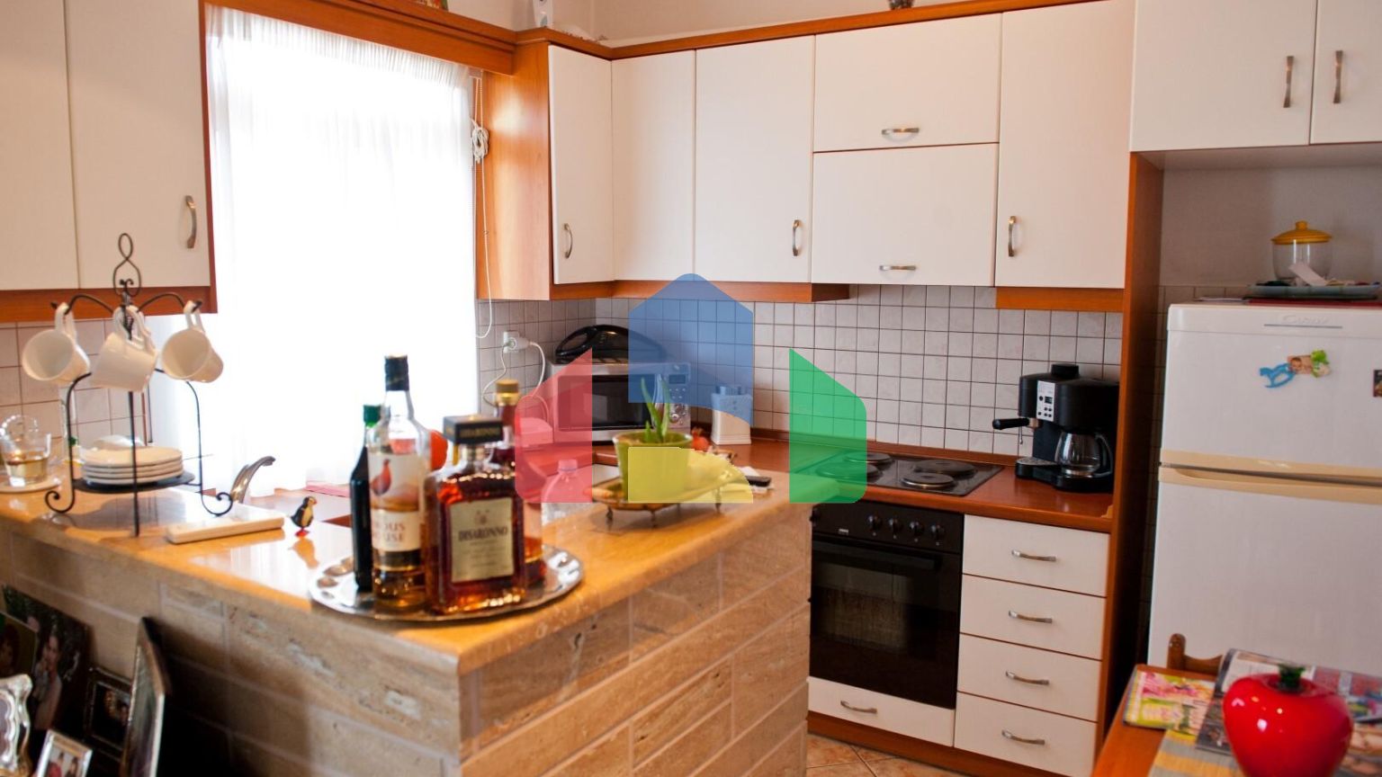 Продажа - Комплекс 800 m² на Ситонии (Халкидики)