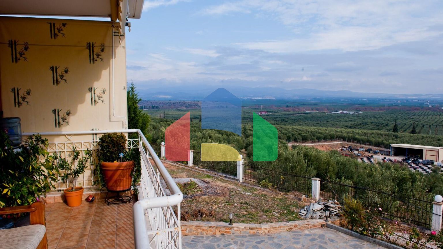 Продажа - Комплекс 800 m² на Ситонии (Халкидики)