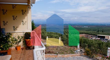 Продажа - Комплекс 800 m² на Ситонии (Халкидики)