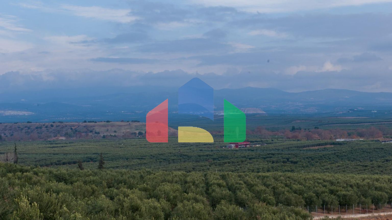 Продажа - Комплекс 800 m² на Ситонии (Халкидики)