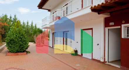 Продажа - Комплекс 800 m² на Ситонии (Халкидики)