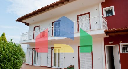 Продажа - Комплекс 800 m² на Ситонии (Халкидики)