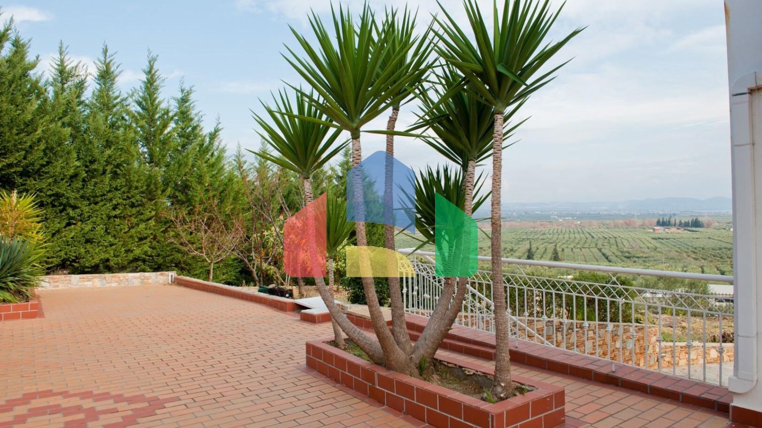 Продажа - Комплекс 800 m² на Ситонии (Халкидики)