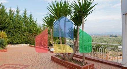 Продажа - Комплекс 800 m² на Ситонии (Халкидики)