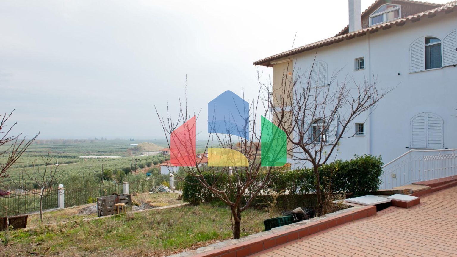 Продажа - Комплекс 800 m² на Ситонии (Халкидики)