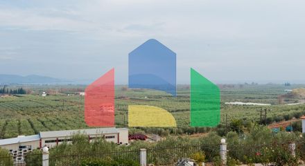 Продажа - Комплекс 800 m² на Ситонии (Халкидики)