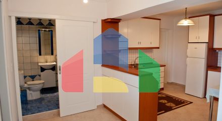 Продажа - Комплекс 800 m² на Ситонии (Халкидики)