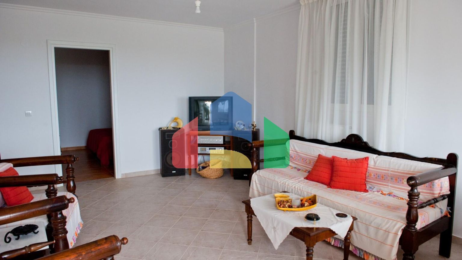 Продажа - Комплекс 800 m² на Ситонии (Халкидики)