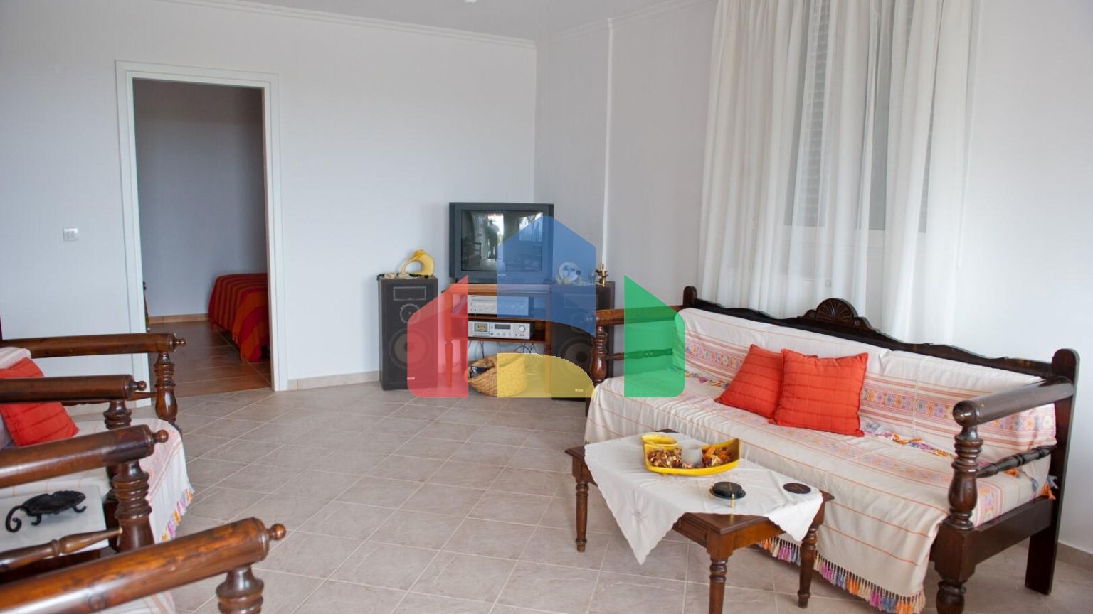 Продажа - Комплекс 800 m² на Ситонии (Халкидики)