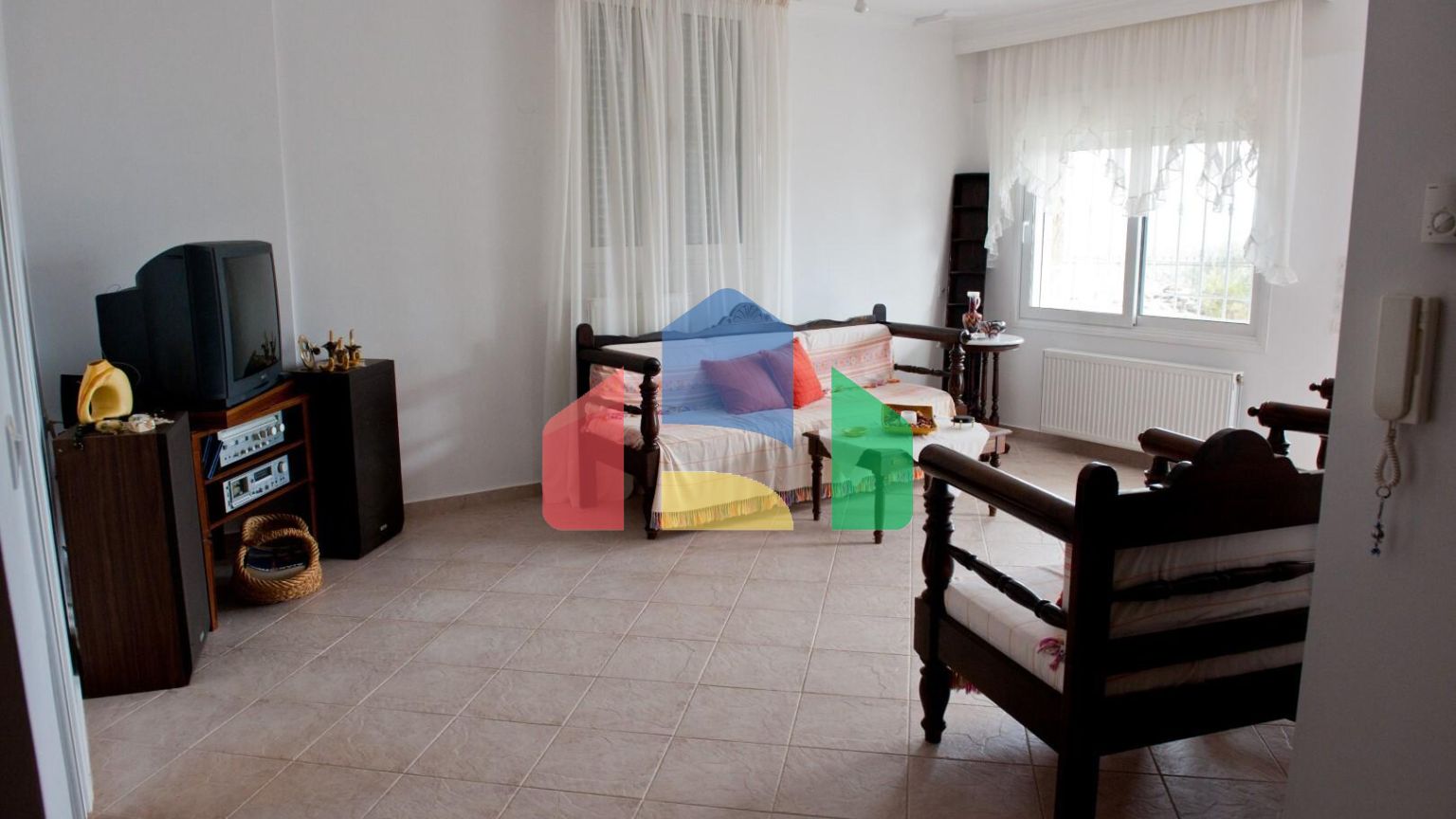 Продажа - Комплекс 800 m² на Ситонии (Халкидики)