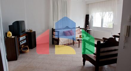 Продажа - Комплекс 800 m² на Ситонии (Халкидики)