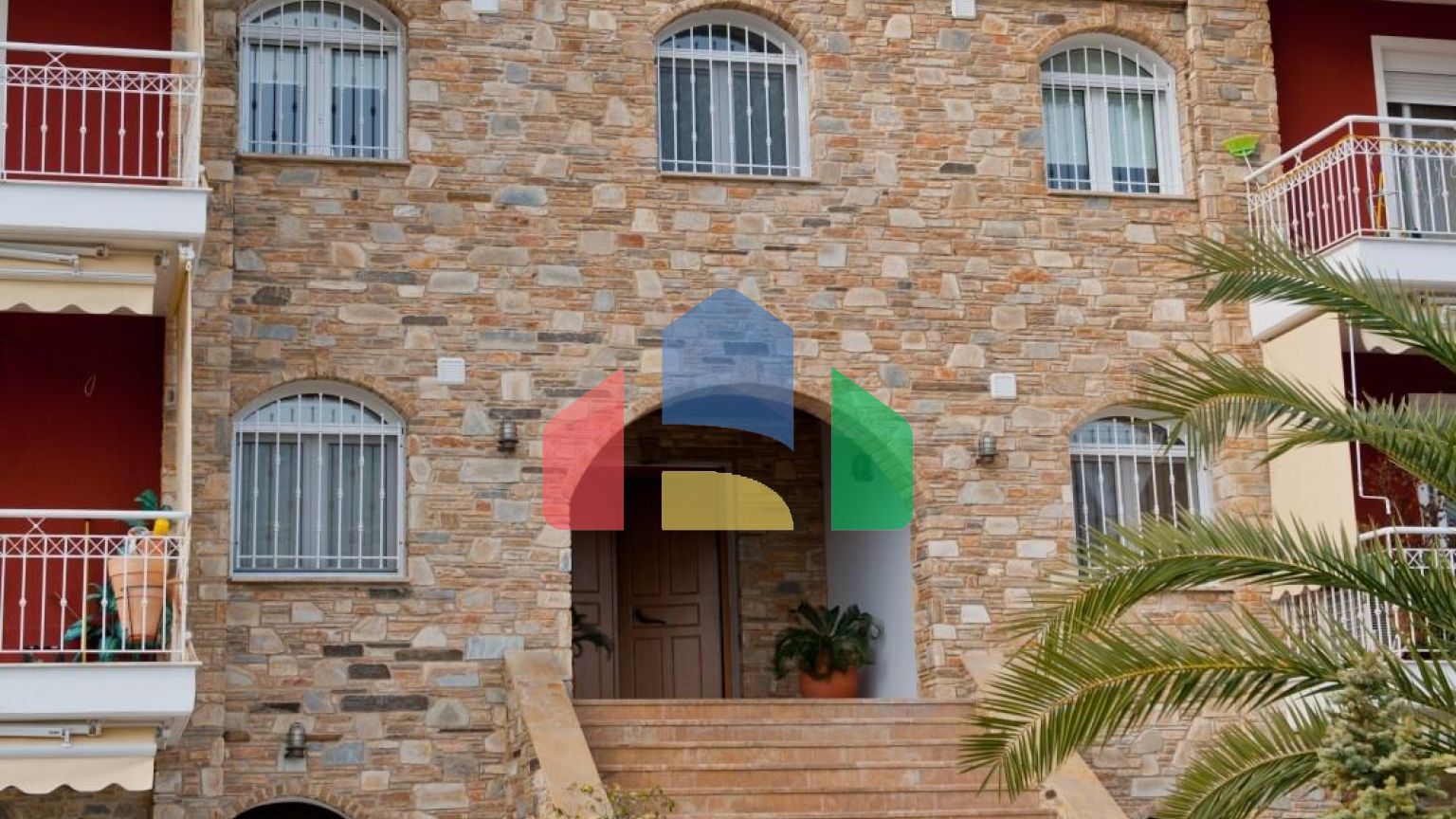 Продажа - Комплекс 800 m² на Ситонии (Халкидики)