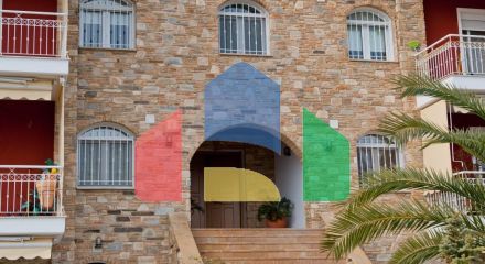 Продажа - Комплекс 800 m² на Ситонии (Халкидики)