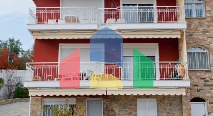 Продажа - Комплекс 800 m² на Ситонии (Халкидики)