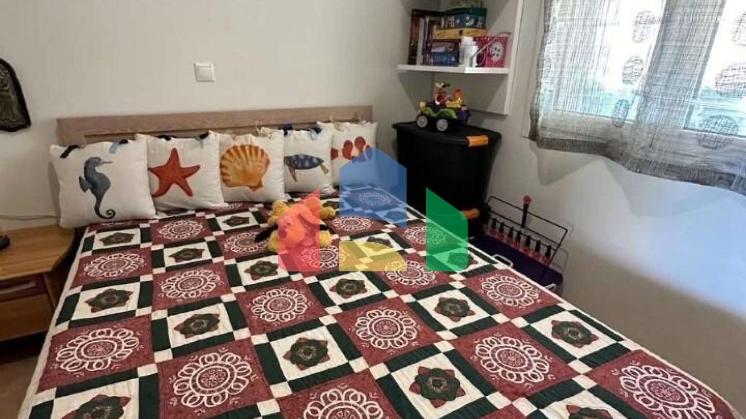 Продажа - Таунхаус 144 m² на Ситонии (Халкидики)