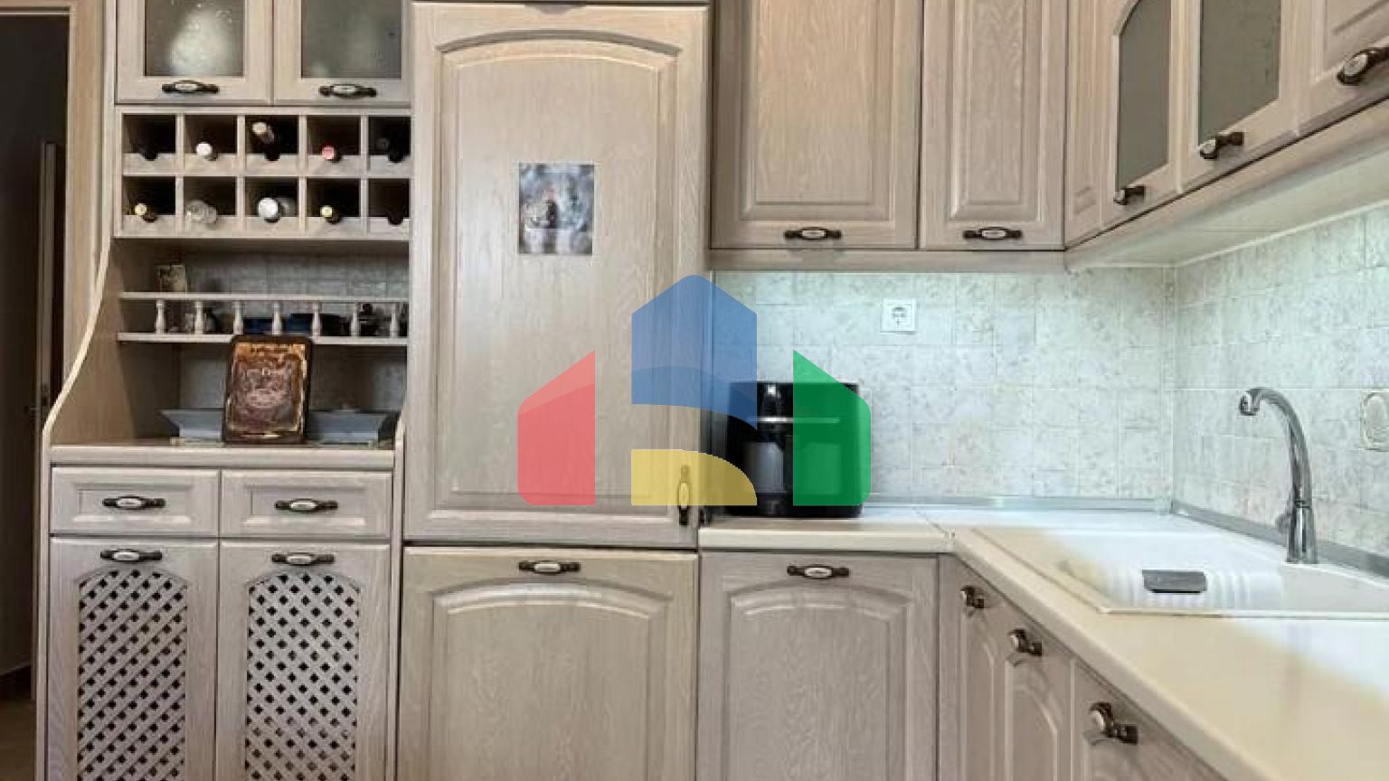 Продажа - Таунхаус 144 m² на Ситонии (Халкидики)