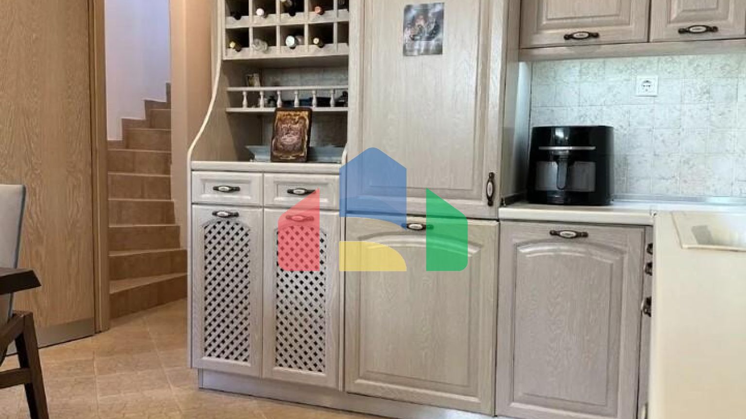 Продажа - Таунхаус 144 m² на Ситонии (Халкидики)