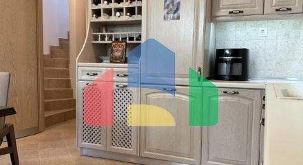 Продажа - Таунхаус 144 m² на Ситонии (Халкидики)